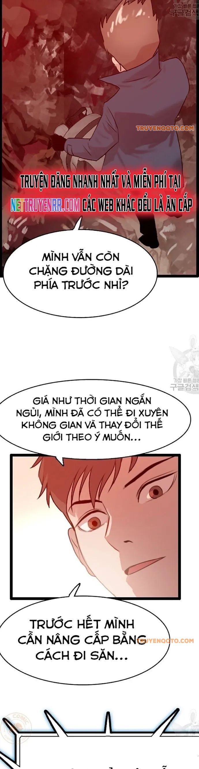 Tôi Nhặt Được Điện Thoại Từ Thế Giới Khác - Chapter 53 - Page 12
