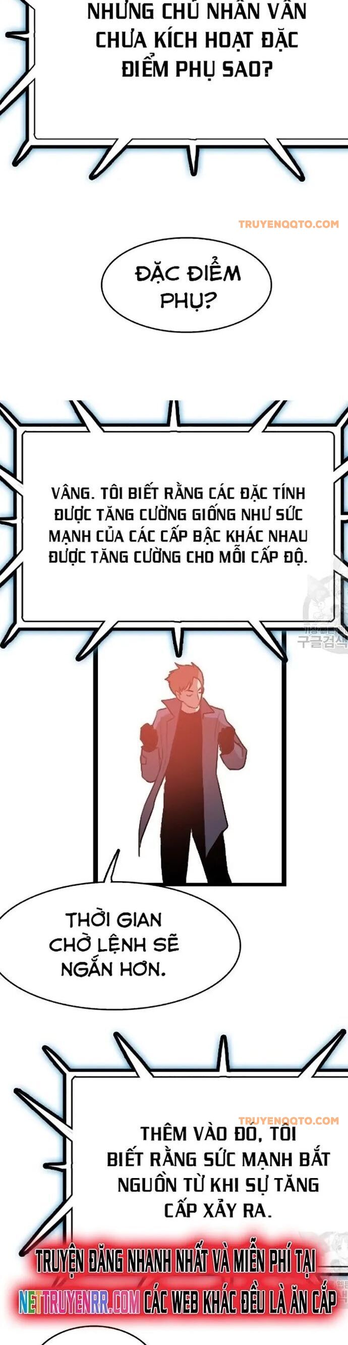 Tôi Nhặt Được Điện Thoại Từ Thế Giới Khác - Chapter 53 - Page 13