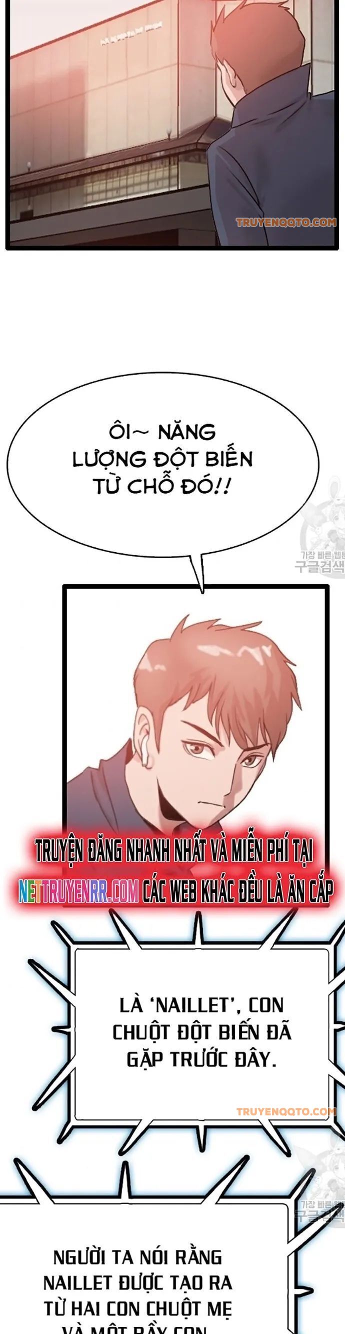 Tôi Nhặt Được Điện Thoại Từ Thế Giới Khác - Chapter 53 - Page 15