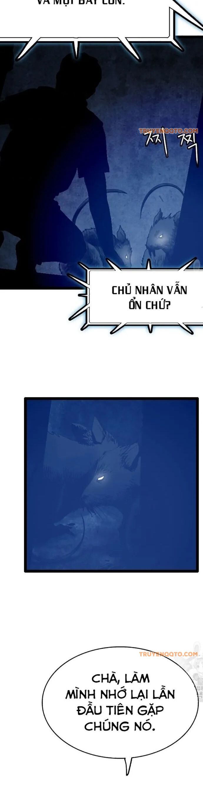 Tôi Nhặt Được Điện Thoại Từ Thế Giới Khác - Chapter 53 - Page 16