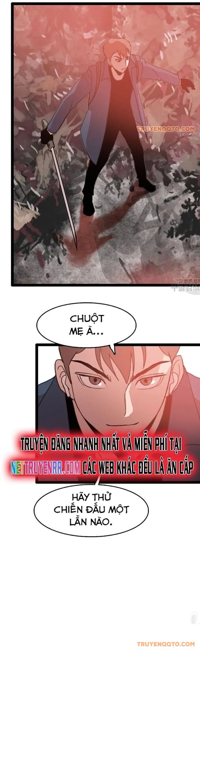 Tôi Nhặt Được Điện Thoại Từ Thế Giới Khác - Chapter 53 - Page 17