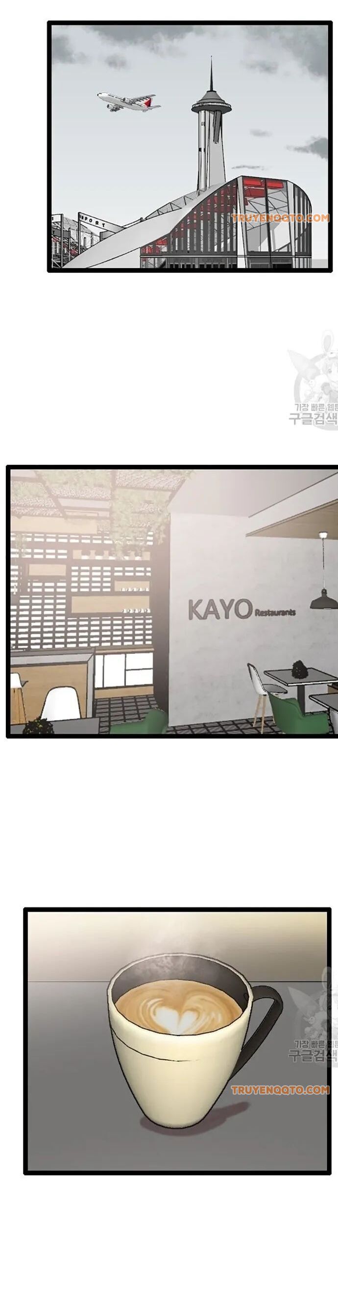 Tôi Nhặt Được Điện Thoại Từ Thế Giới Khác - Chapter 53 - Page 19