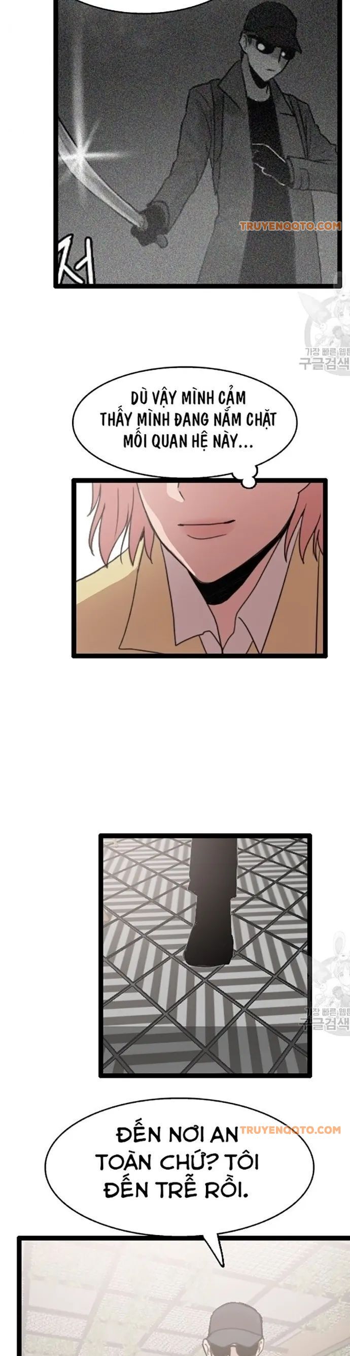 Tôi Nhặt Được Điện Thoại Từ Thế Giới Khác - Chapter 53 - Page 21