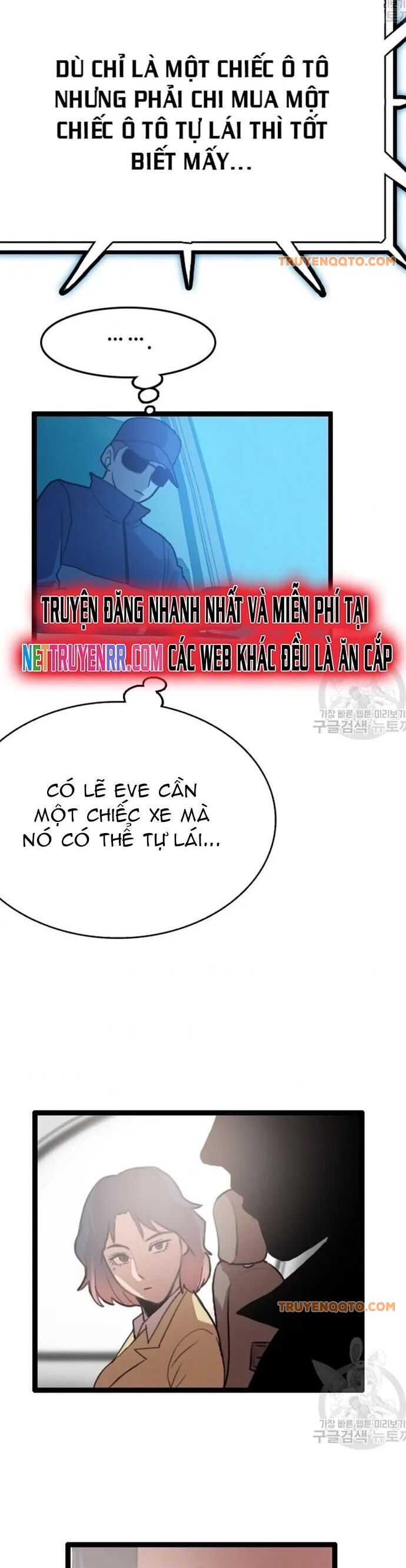 Tôi Nhặt Được Điện Thoại Từ Thế Giới Khác - Chapter 53 - Page 25