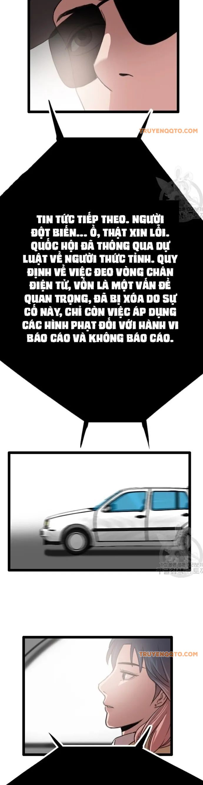 Tôi Nhặt Được Điện Thoại Từ Thế Giới Khác - Chapter 53 - Page 27