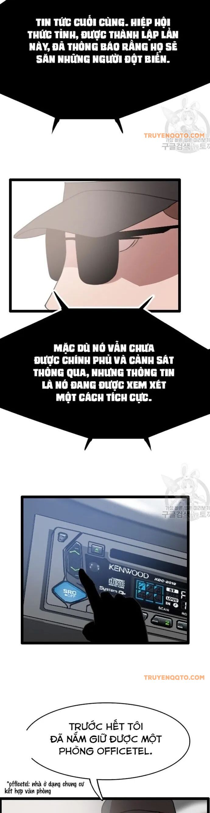 Tôi Nhặt Được Điện Thoại Từ Thế Giới Khác - Chapter 53 - Page 28