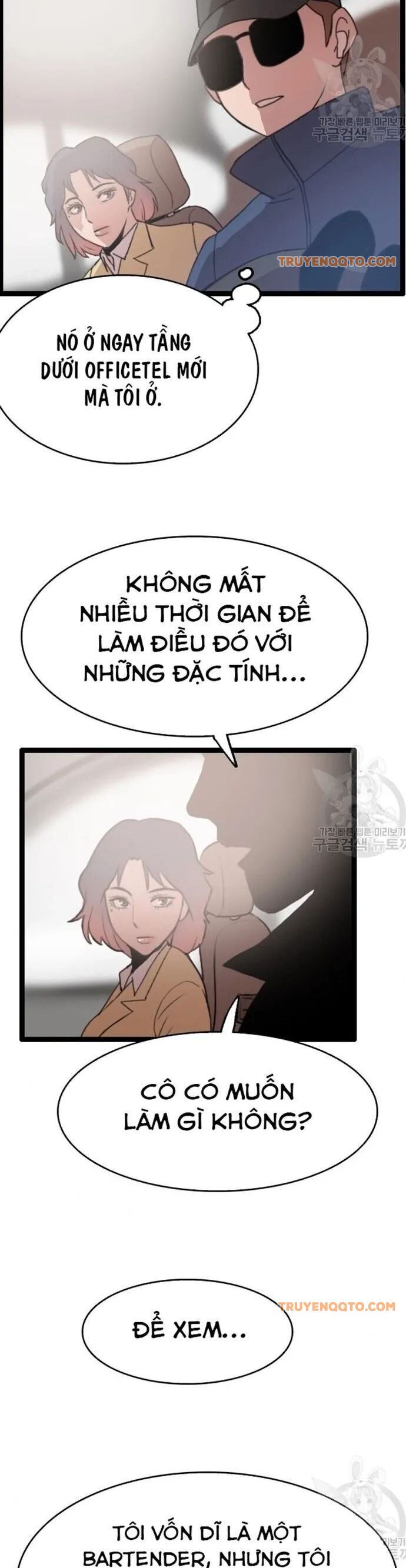 Tôi Nhặt Được Điện Thoại Từ Thế Giới Khác - Chapter 53 - Page 29