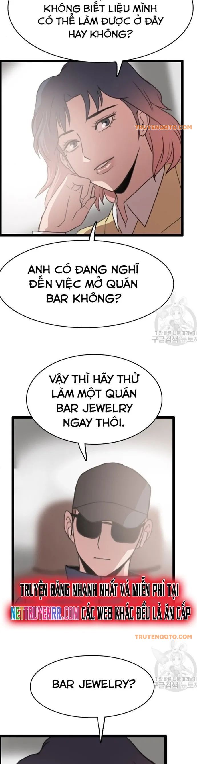 Tôi Nhặt Được Điện Thoại Từ Thế Giới Khác - Chapter 53 - Page 30
