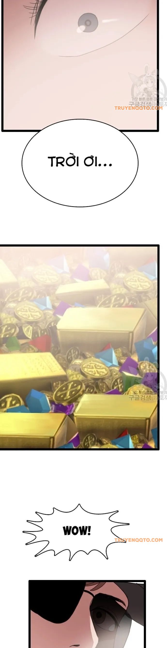 Tôi Nhặt Được Điện Thoại Từ Thế Giới Khác - Chapter 53 - Page 33