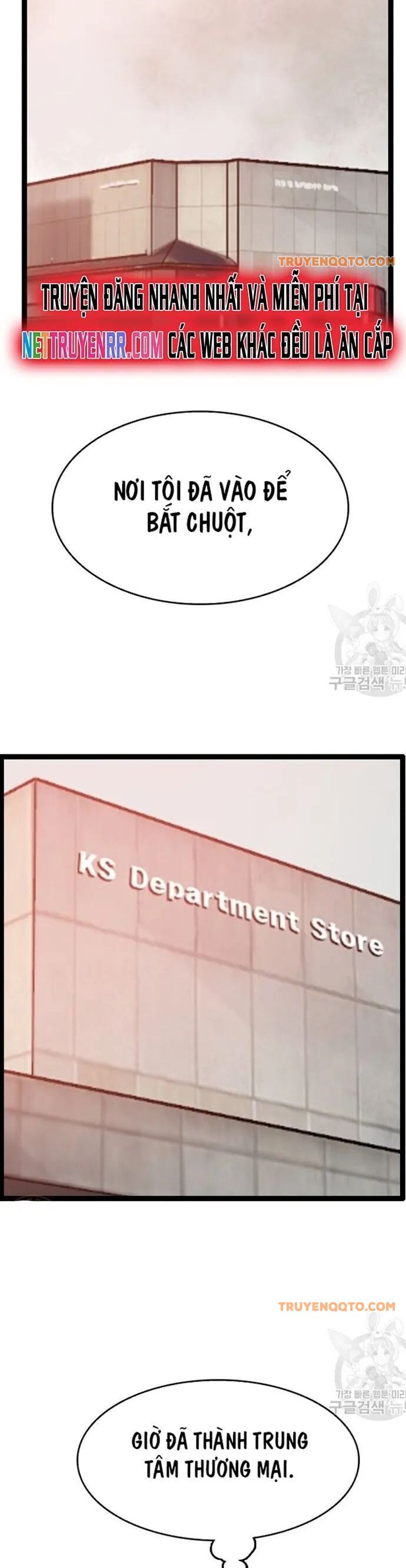 Tôi Nhặt Được Điện Thoại Từ Thế Giới Khác - Chapter 53 - Page 35