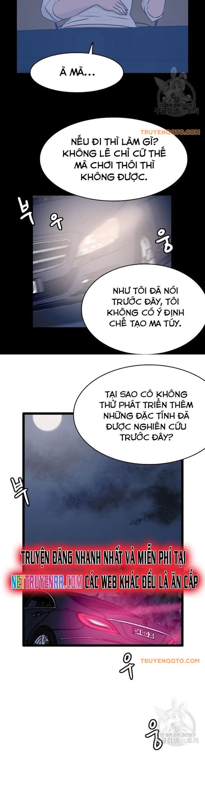 Tôi Nhặt Được Điện Thoại Từ Thế Giới Khác - Chapter 53 - Page 4