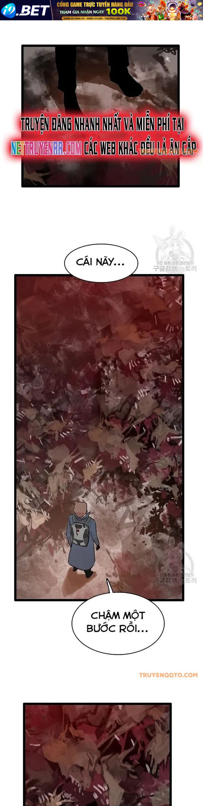 Tôi Nhặt Được Điện Thoại Từ Thế Giới Khác - Chapter 53 - Page 7