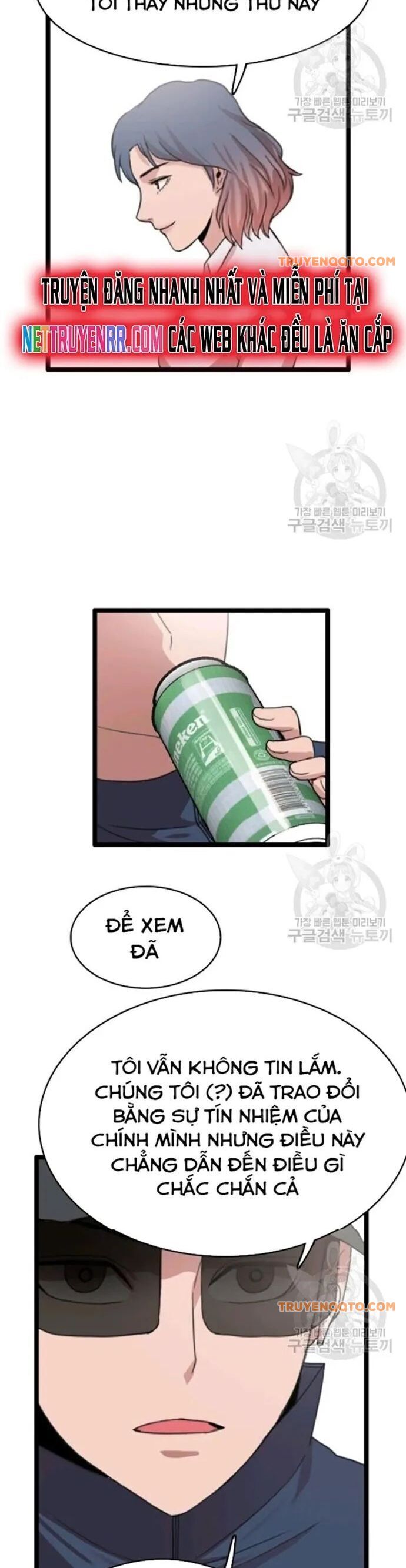 Tôi Nhặt Được Điện Thoại Từ Thế Giới Khác - Chapter 54 - Page 10