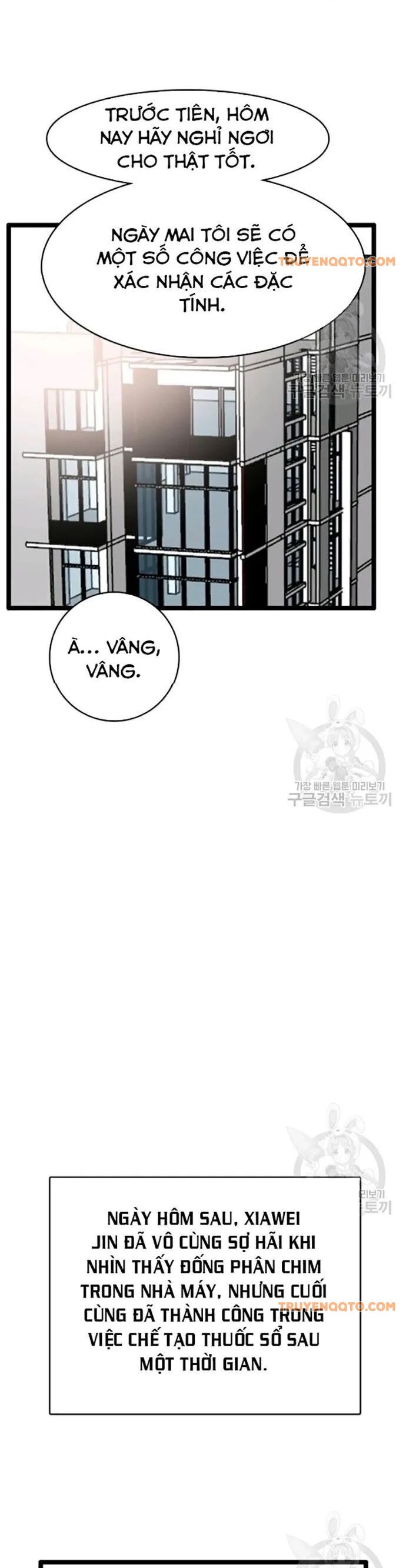 Tôi Nhặt Được Điện Thoại Từ Thế Giới Khác - Chapter 54 - Page 14