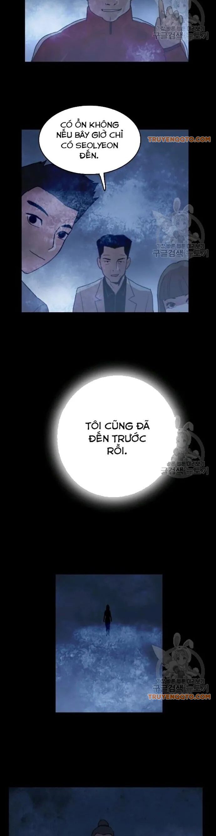 Tôi Nhặt Được Điện Thoại Từ Thế Giới Khác - Chapter 54 - Page 28