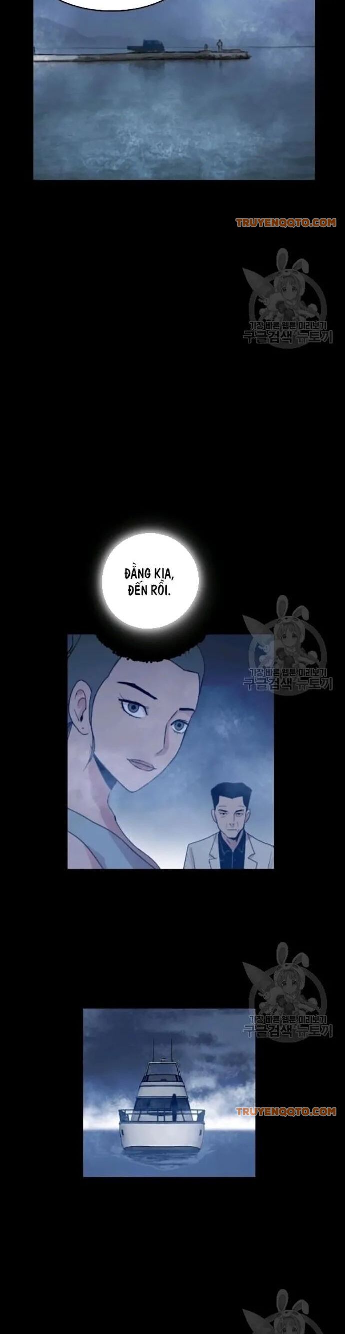 Tôi Nhặt Được Điện Thoại Từ Thế Giới Khác - Chapter 54 - Page 31