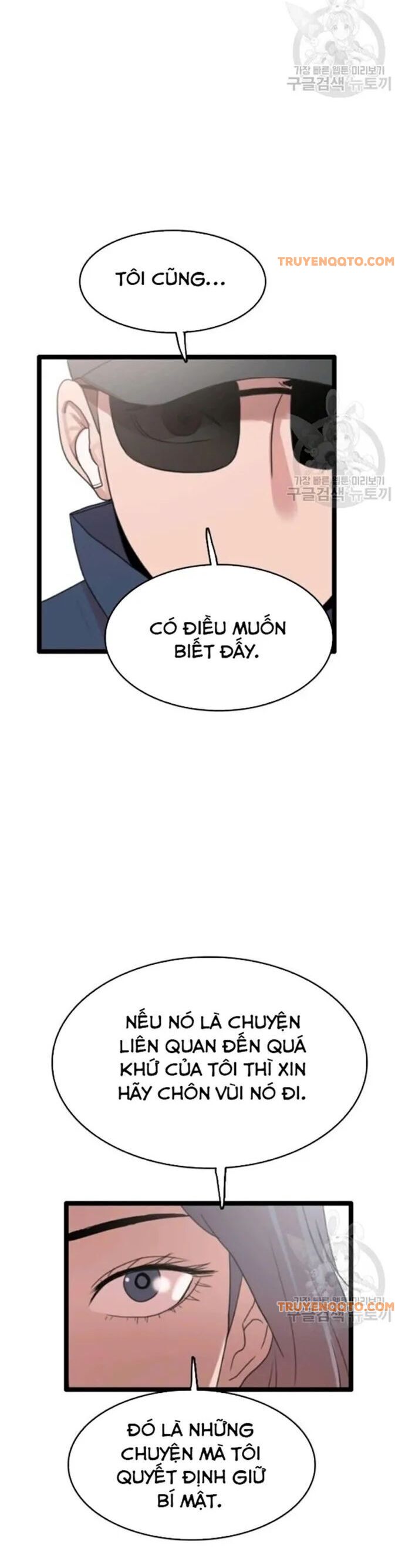 Tôi Nhặt Được Điện Thoại Từ Thế Giới Khác - Chapter 54 - Page 4