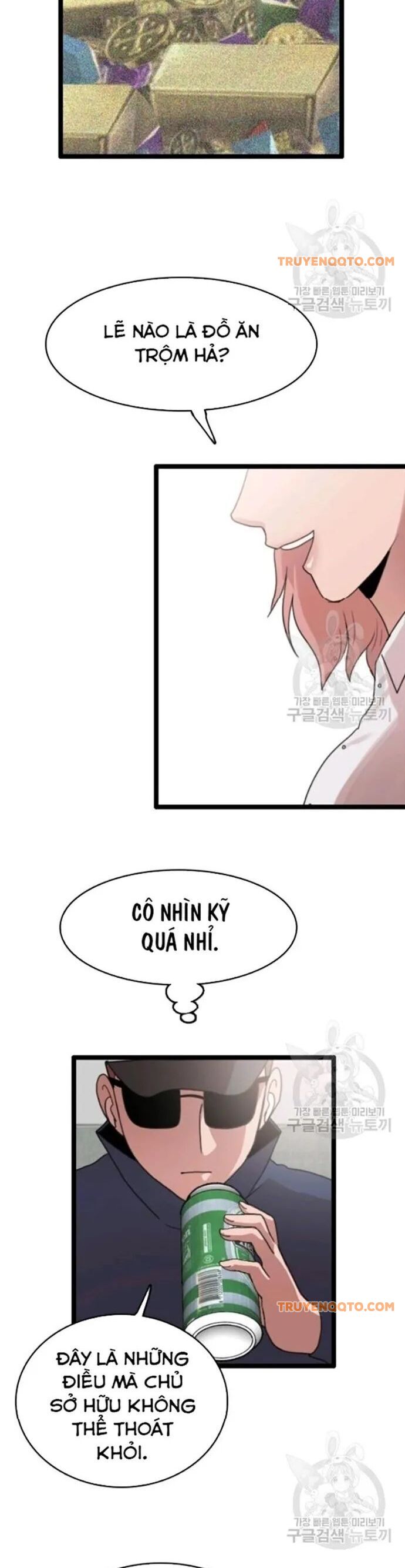 Tôi Nhặt Được Điện Thoại Từ Thế Giới Khác - Chapter 54 - Page 7