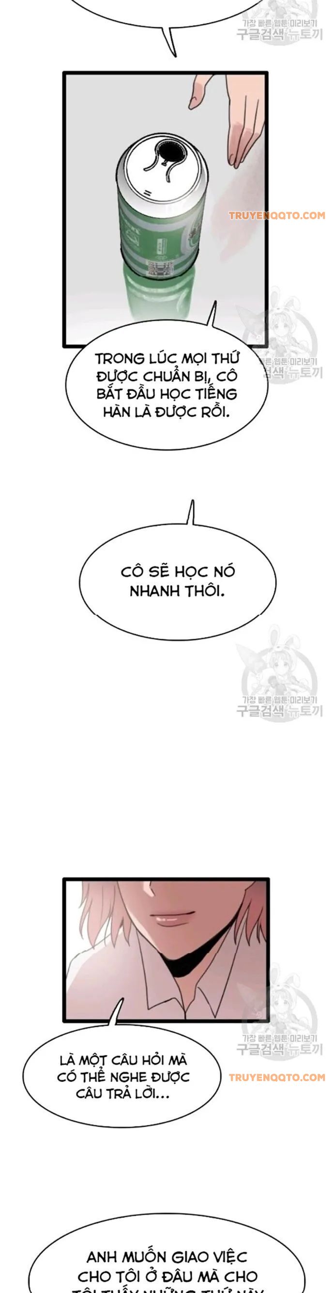 Tôi Nhặt Được Điện Thoại Từ Thế Giới Khác - Chapter 54 - Page 9