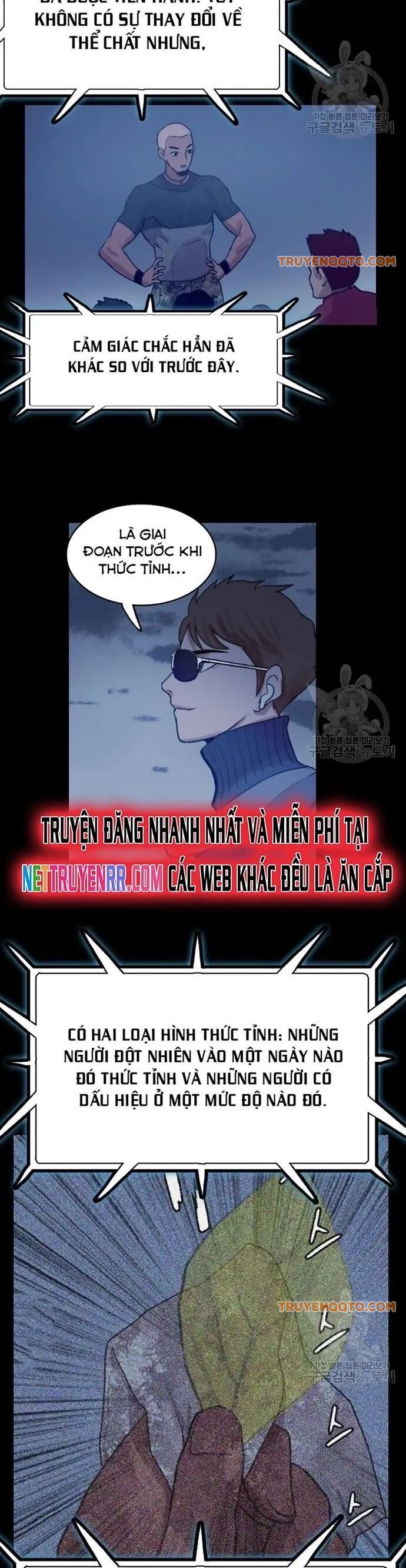 Tôi Nhặt Được Điện Thoại Từ Thế Giới Khác - Chapter 55 - Page 10