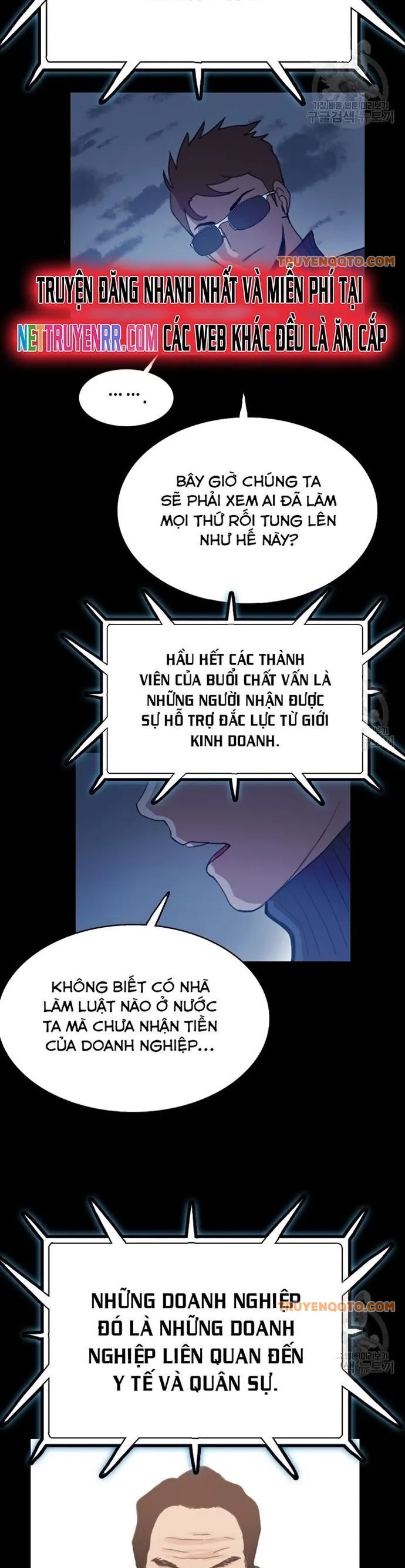 Tôi Nhặt Được Điện Thoại Từ Thế Giới Khác - Chapter 55 - Page 12