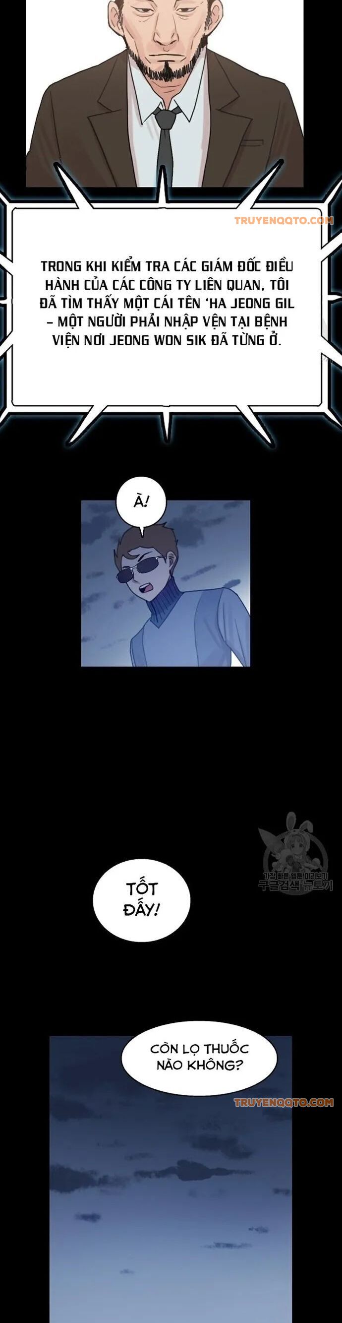 Tôi Nhặt Được Điện Thoại Từ Thế Giới Khác - Chapter 55 - Page 13