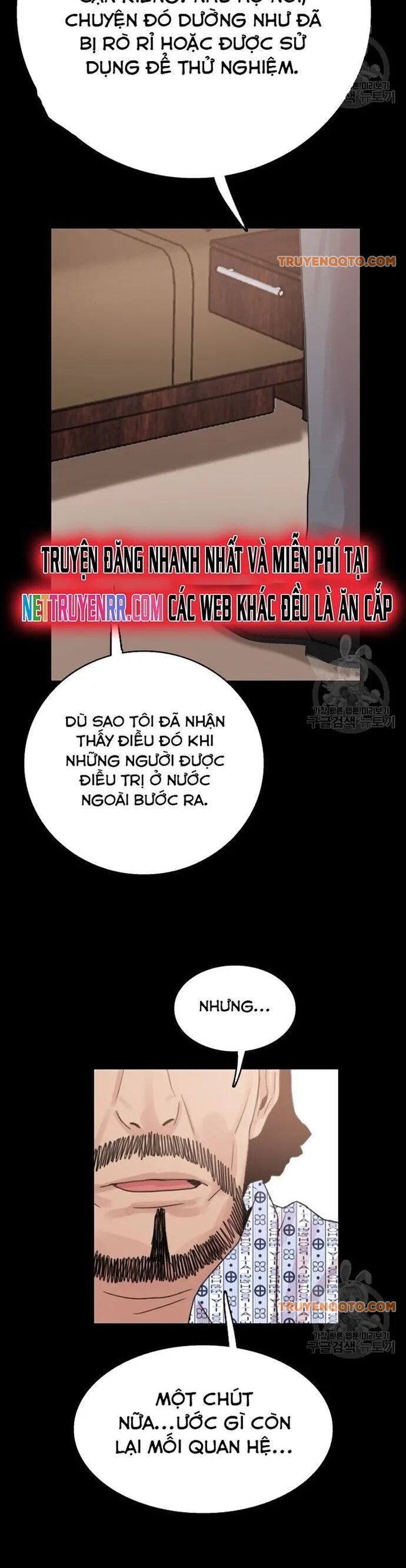 Tôi Nhặt Được Điện Thoại Từ Thế Giới Khác - Chapter 55 - Page 16