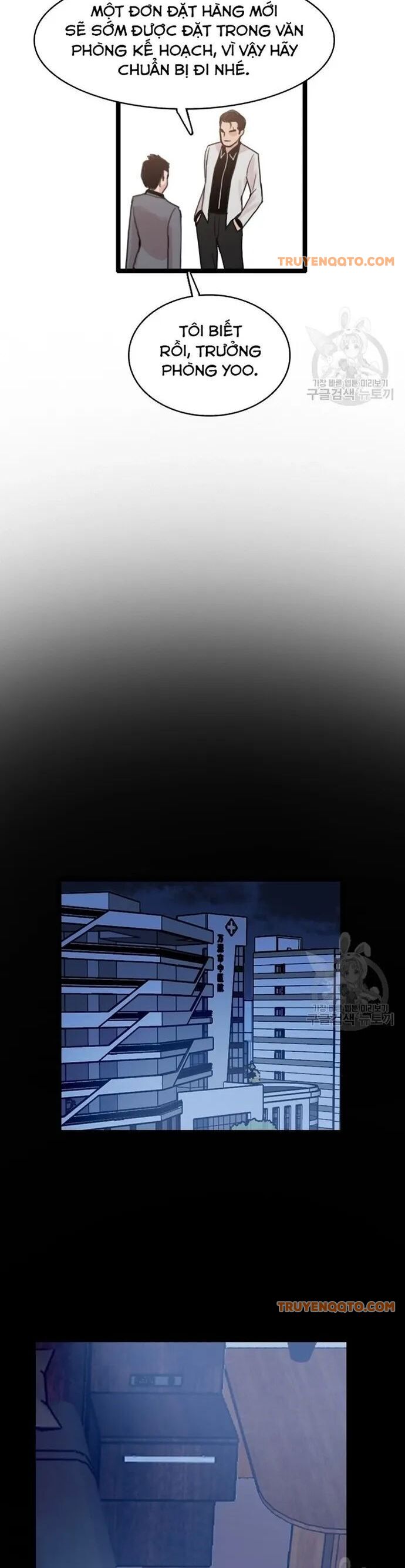 Tôi Nhặt Được Điện Thoại Từ Thế Giới Khác - Chapter 55 - Page 19