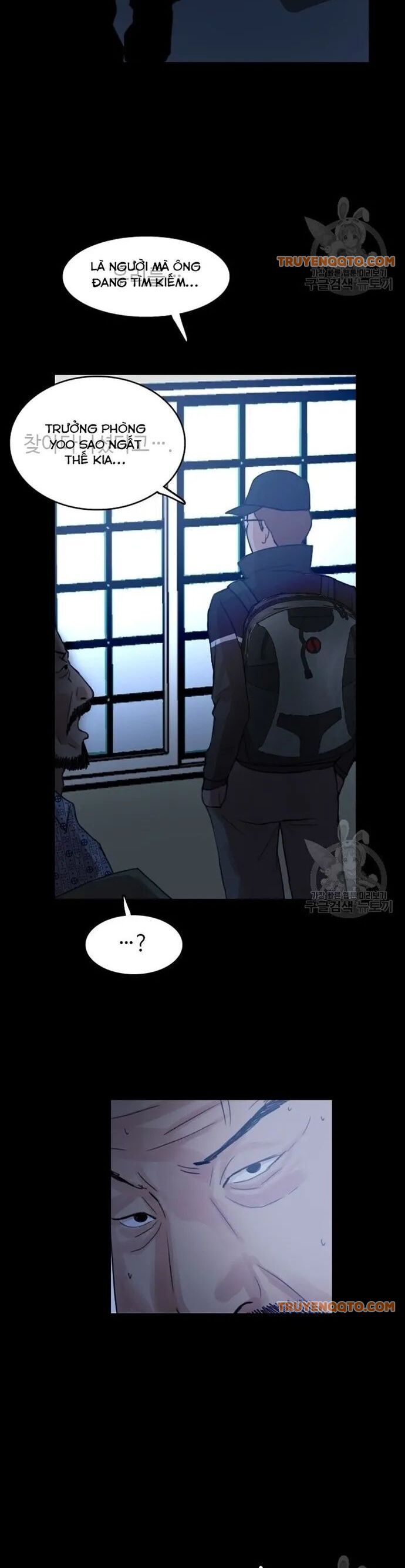 Tôi Nhặt Được Điện Thoại Từ Thế Giới Khác - Chapter 55 - Page 22