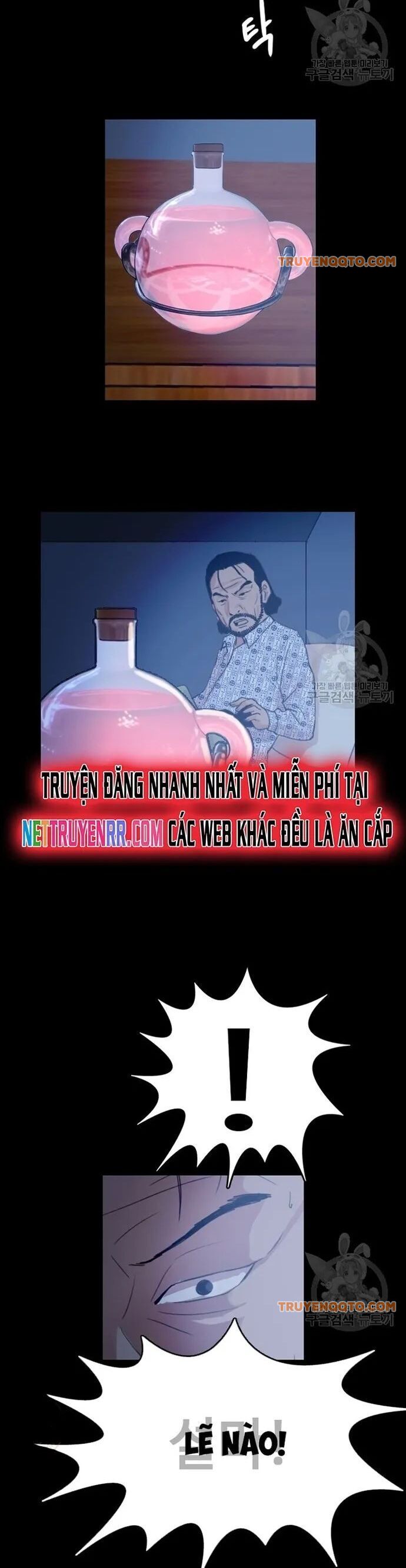 Tôi Nhặt Được Điện Thoại Từ Thế Giới Khác - Chapter 55 - Page 23