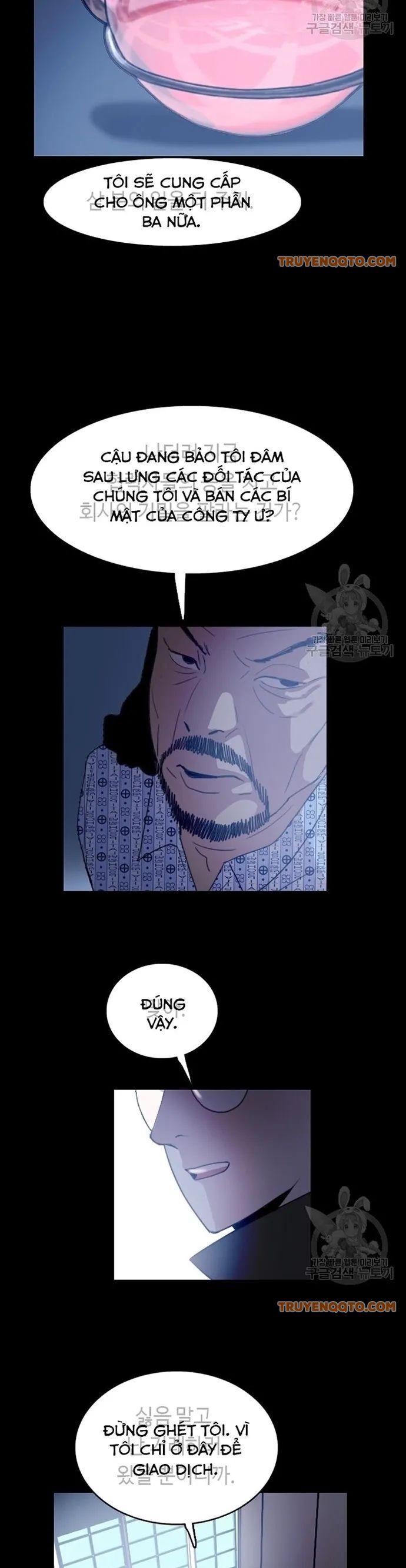 Tôi Nhặt Được Điện Thoại Từ Thế Giới Khác - Chapter 55 - Page 27