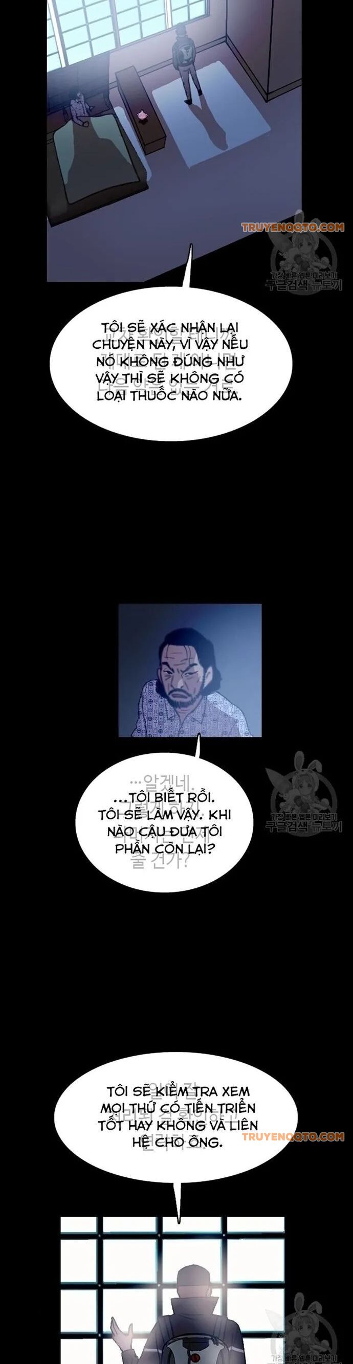 Tôi Nhặt Được Điện Thoại Từ Thế Giới Khác - Chapter 55 - Page 28