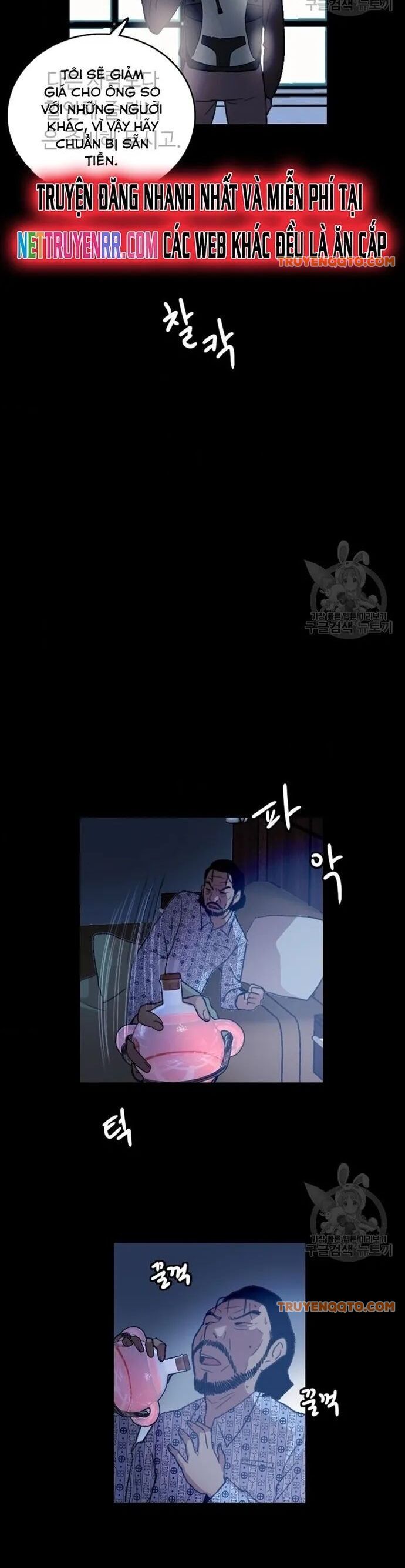 Tôi Nhặt Được Điện Thoại Từ Thế Giới Khác - Chapter 55 - Page 29