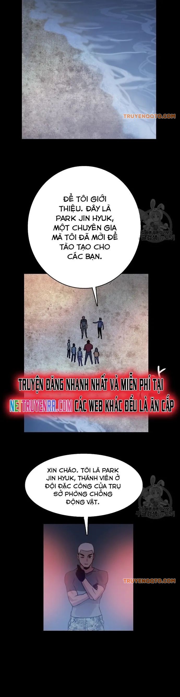 Tôi Nhặt Được Điện Thoại Từ Thế Giới Khác - Chapter 55 - Page 3