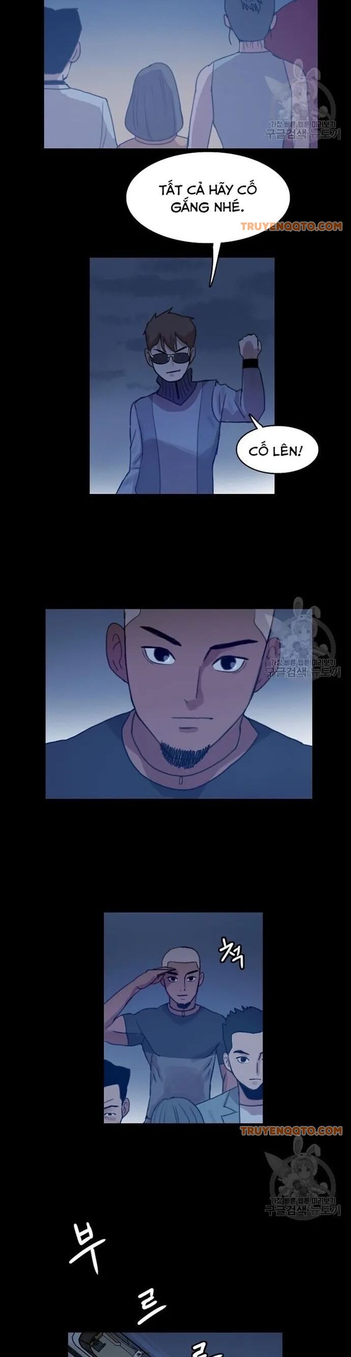 Tôi Nhặt Được Điện Thoại Từ Thế Giới Khác - Chapter 55 - Page 8