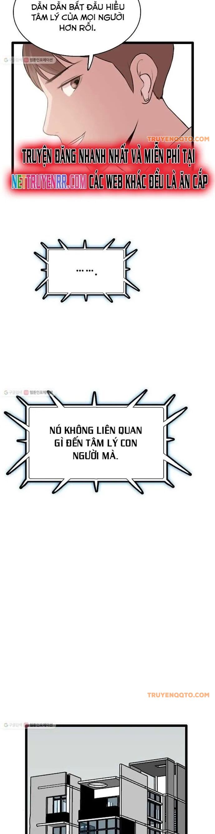 Tôi Nhặt Được Điện Thoại Từ Thế Giới Khác - Chapter 56 - Page 10