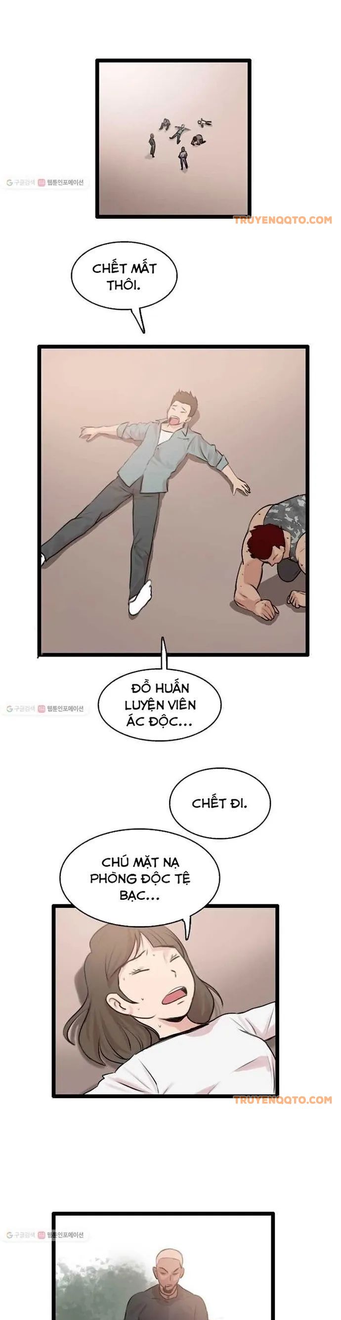 Tôi Nhặt Được Điện Thoại Từ Thế Giới Khác - Chapter 56 - Page 12