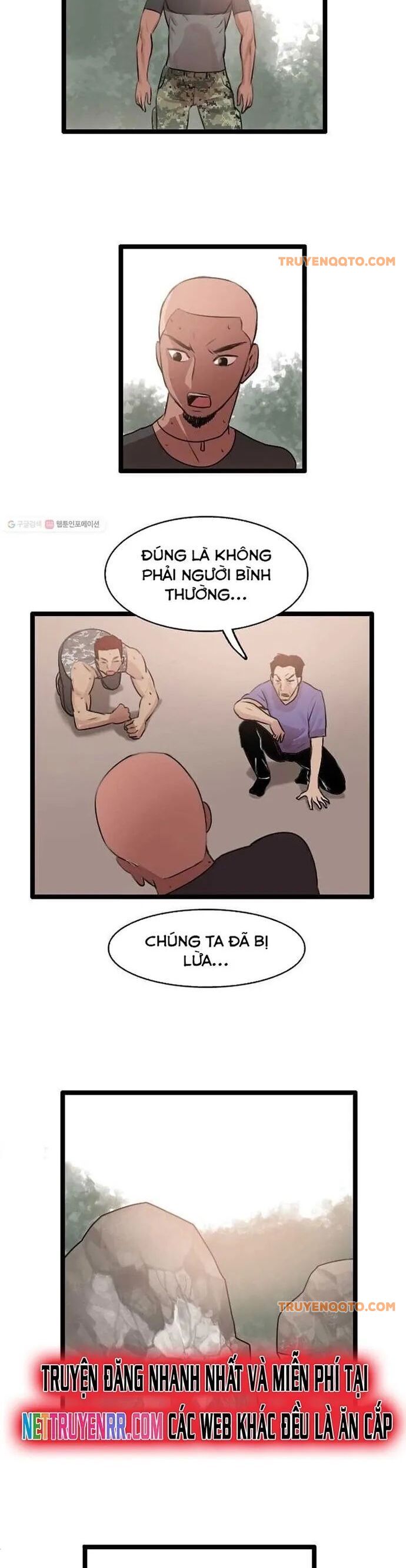 Tôi Nhặt Được Điện Thoại Từ Thế Giới Khác - Chapter 56 - Page 13