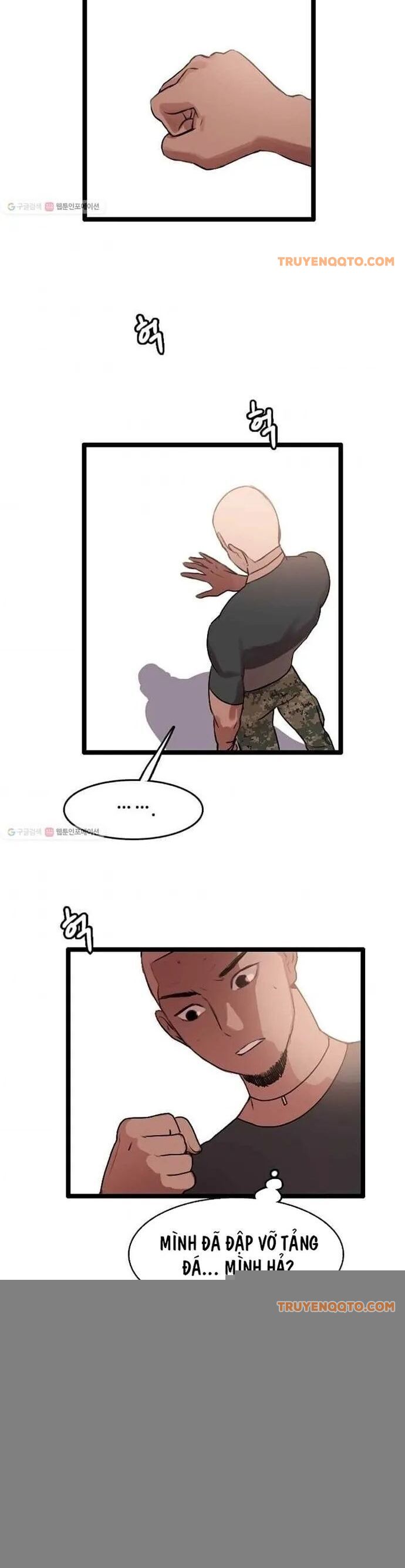 Tôi Nhặt Được Điện Thoại Từ Thế Giới Khác - Chapter 56 - Page 14