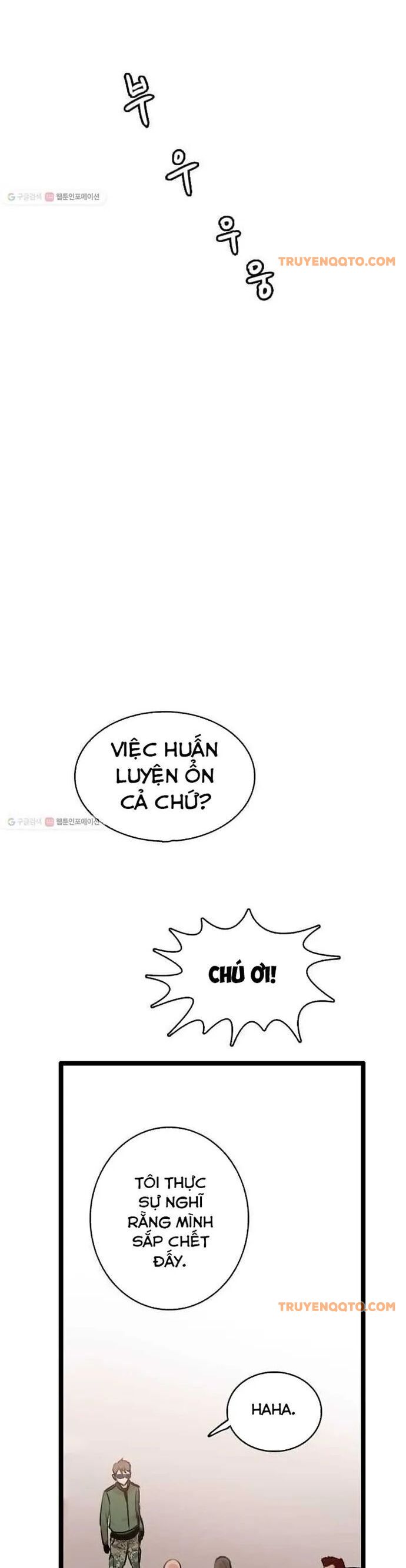 Tôi Nhặt Được Điện Thoại Từ Thế Giới Khác - Chapter 56 - Page 16