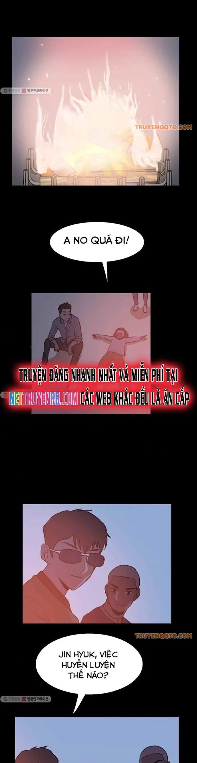 Tôi Nhặt Được Điện Thoại Từ Thế Giới Khác - Chapter 56 - Page 18