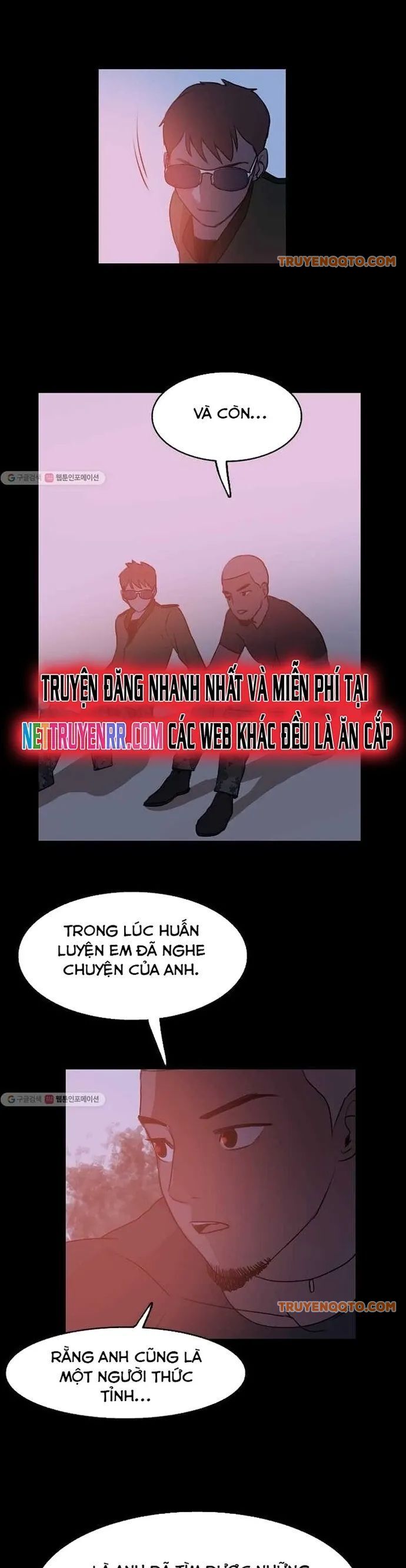 Tôi Nhặt Được Điện Thoại Từ Thế Giới Khác - Chapter 56 - Page 21