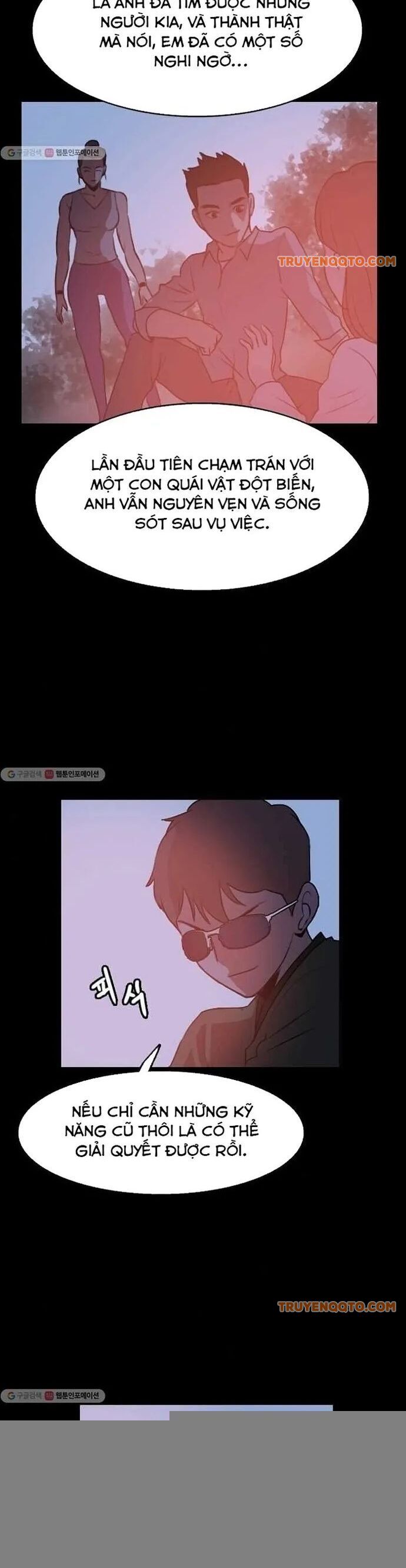 Tôi Nhặt Được Điện Thoại Từ Thế Giới Khác - Chapter 56 - Page 22