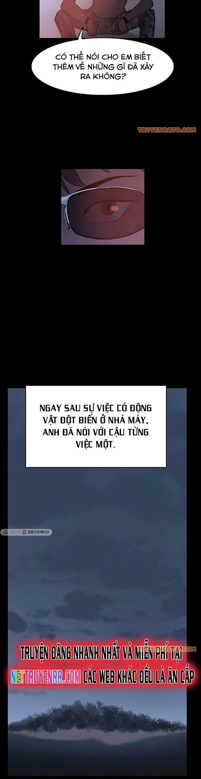 Tôi Nhặt Được Điện Thoại Từ Thế Giới Khác - Chapter 56 - Page 23