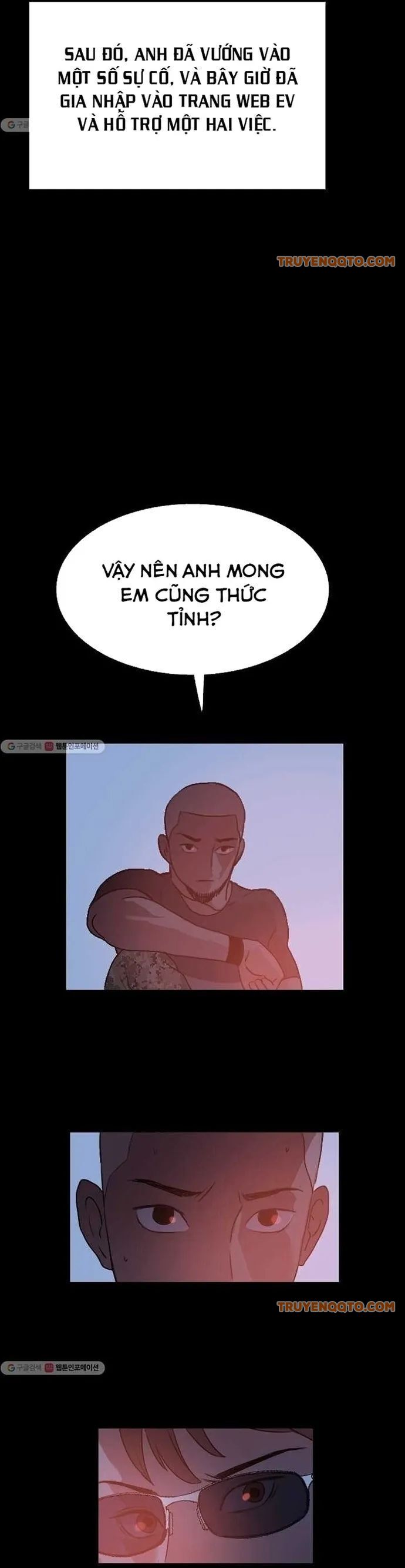 Tôi Nhặt Được Điện Thoại Từ Thế Giới Khác - Chapter 56 - Page 24