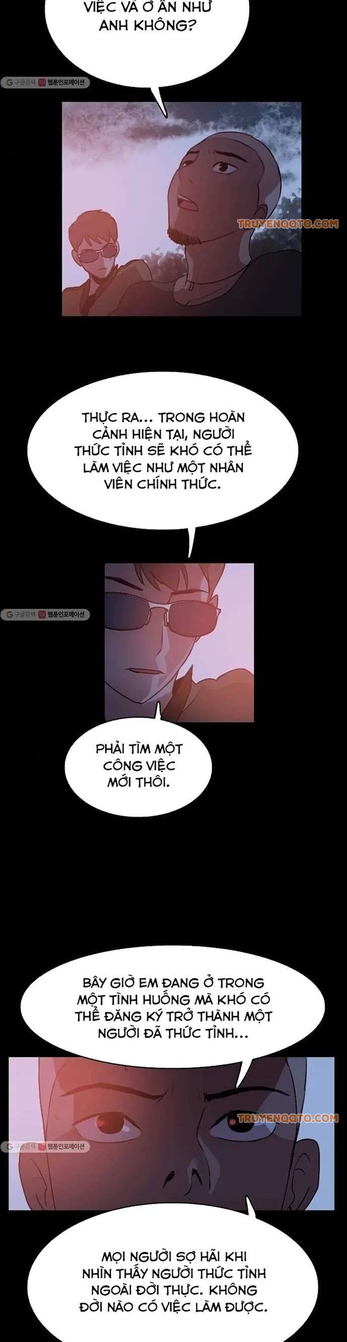 Tôi Nhặt Được Điện Thoại Từ Thế Giới Khác - Chapter 56 - Page 26