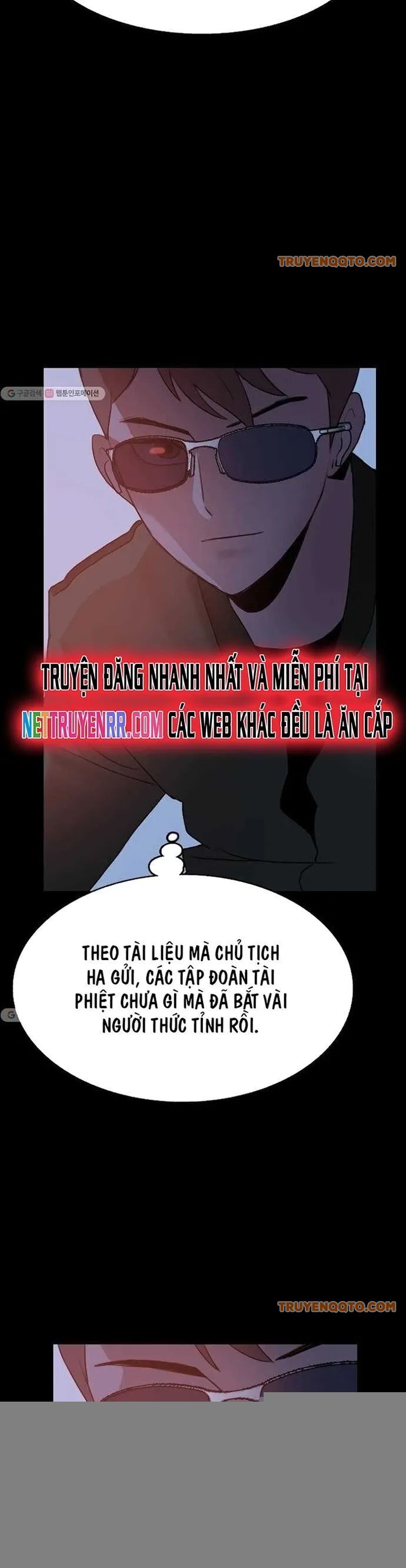 Tôi Nhặt Được Điện Thoại Từ Thế Giới Khác - Chapter 56 - Page 27