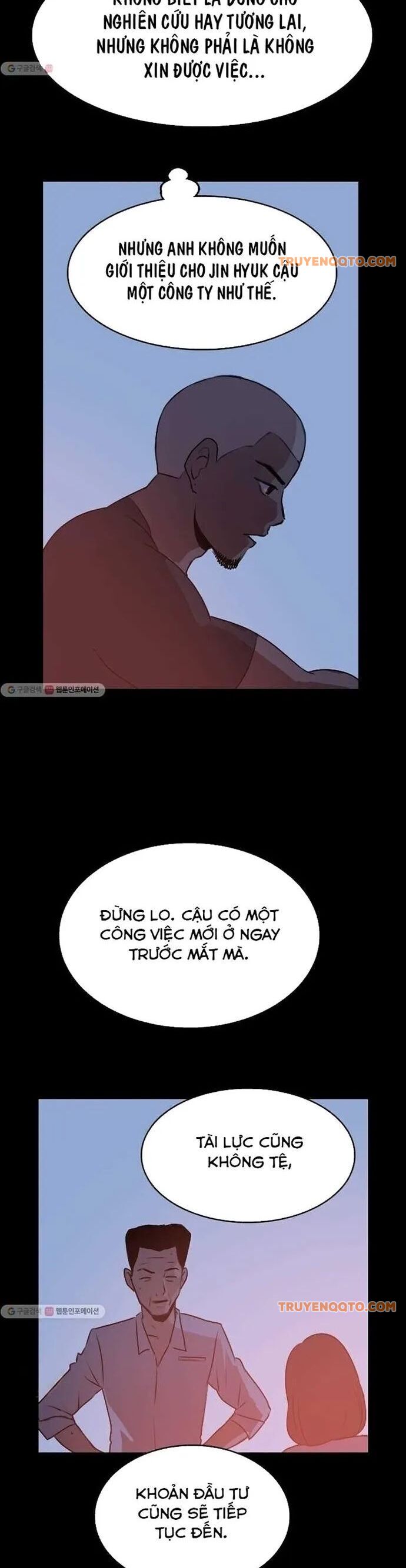 Tôi Nhặt Được Điện Thoại Từ Thế Giới Khác - Chapter 56 - Page 28