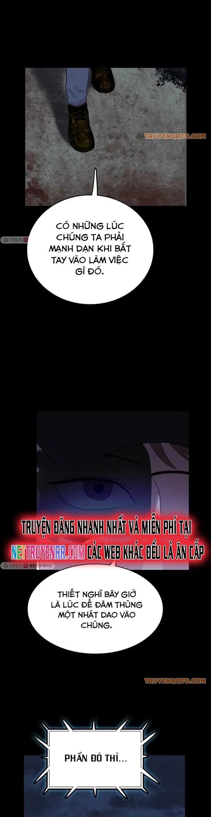 Tôi Nhặt Được Điện Thoại Từ Thế Giới Khác - Chapter 56 - Page 3