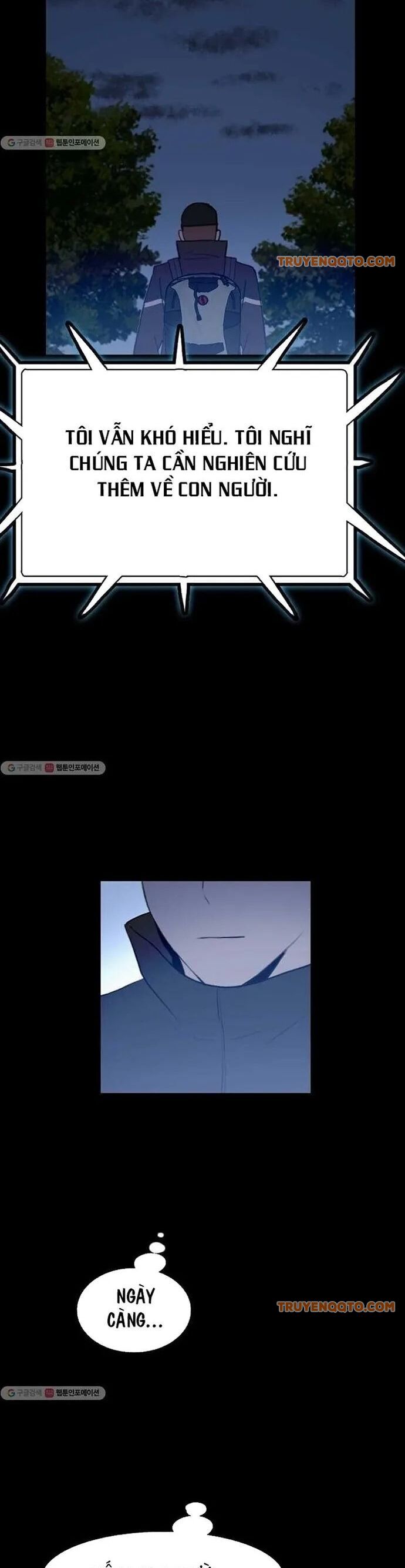 Tôi Nhặt Được Điện Thoại Từ Thế Giới Khác - Chapter 56 - Page 4